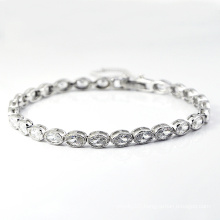 Latest Style 925 Silver Bracelet Fashion Jewelry (K-1771. JPG)